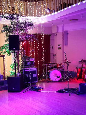 Event The Rips Function Band Northamptonshire